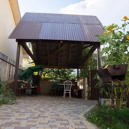Guest house In Drachino Svalyava