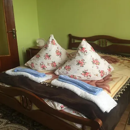 Gasthuis In Drachino *