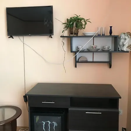 In Drachino Gasthuis Svaliava