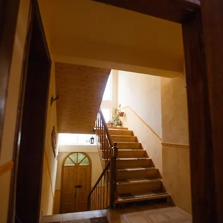Guest house In Drachino Svalyava