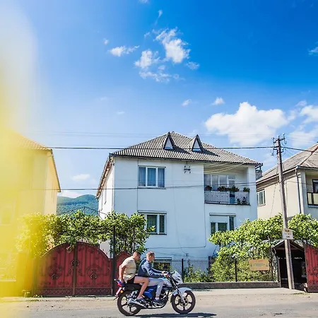 In Drachino Gasthuis *