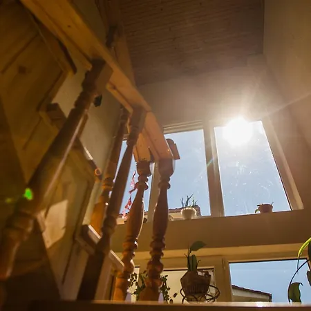 In Drachino Gasthuis Svaliava