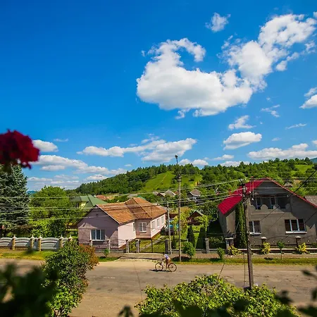 Gasthuis In Drachino *