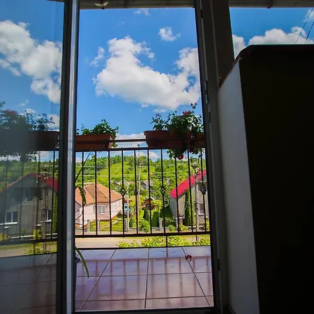 Gasthuis In Drachino Svaliava