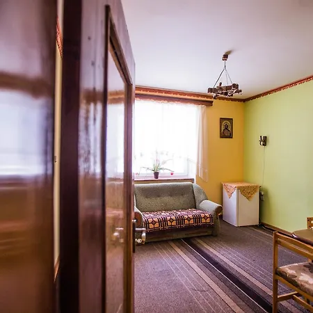 Gasthuis In Drachino *