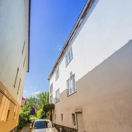 In Drachino Gæstehus Svaliava