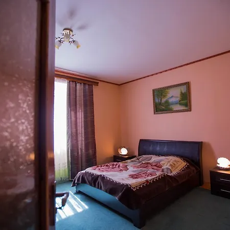 In Drachino * Svaliava