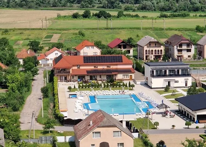 In Drachino Maison d'hôtes *
