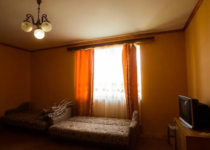 In Drachino Maison d'hôtes *