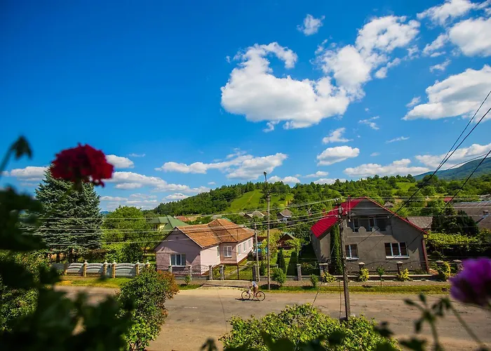 Maison d'hôtes In Drachino *